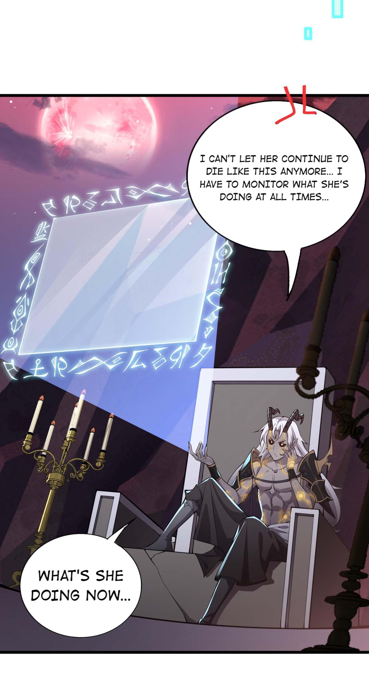 The Strongest Demon Becomes the Protagonist's Strategist Ch. 2 第18页