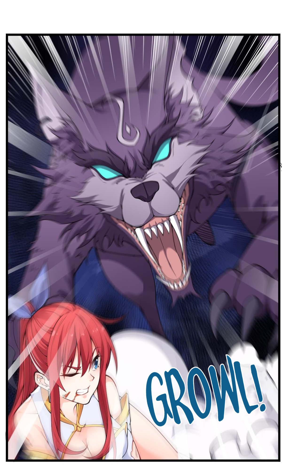 The Strongest Demon Becomes the Protagonist's Strategist Ch. 2 第23页