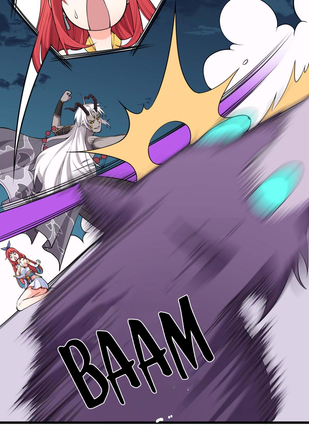 The Strongest Demon Becomes the Protagonist's Strategist Ch. 2 第25页