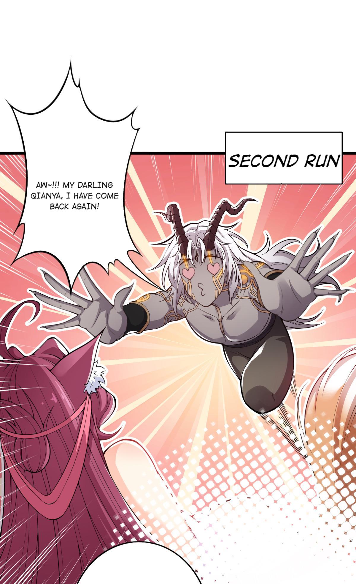 The Strongest Demon Becomes the Protagonist's Strategist Ch. 2 第4页