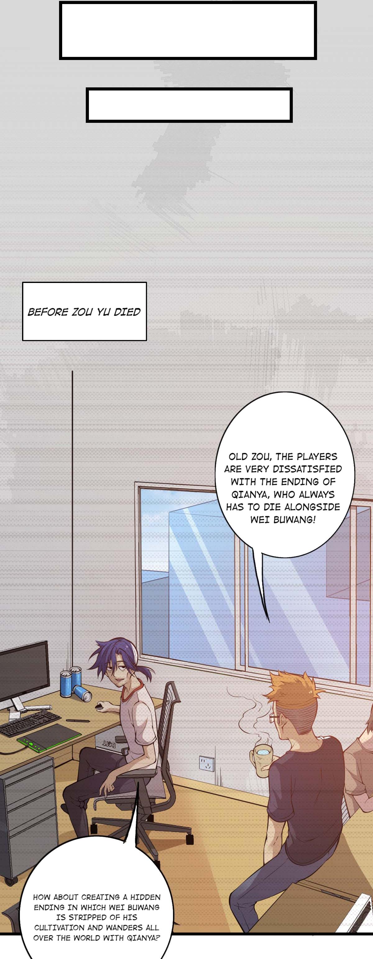 The Strongest Demon Becomes the Protagonist's Strategist Ch. 2 第37页
