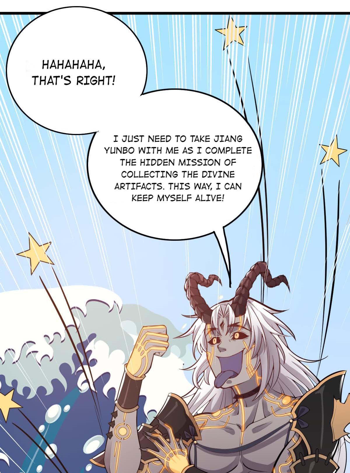 The Strongest Demon Becomes the Protagonist's Strategist Ch. 2 第39页