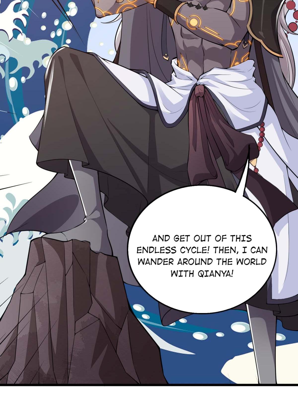 The Strongest Demon Becomes the Protagonist's Strategist Ch. 2 第40页