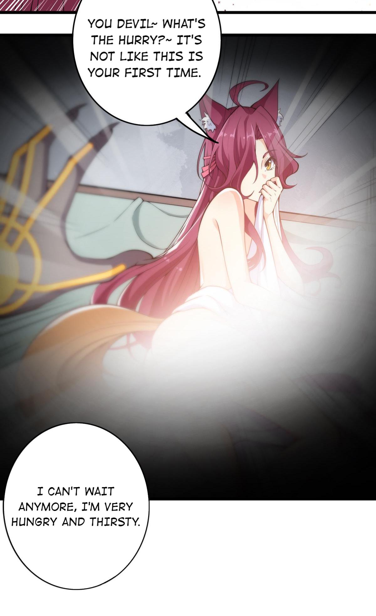 The Strongest Demon Becomes the Protagonist's Strategist Ch. 2 第5页