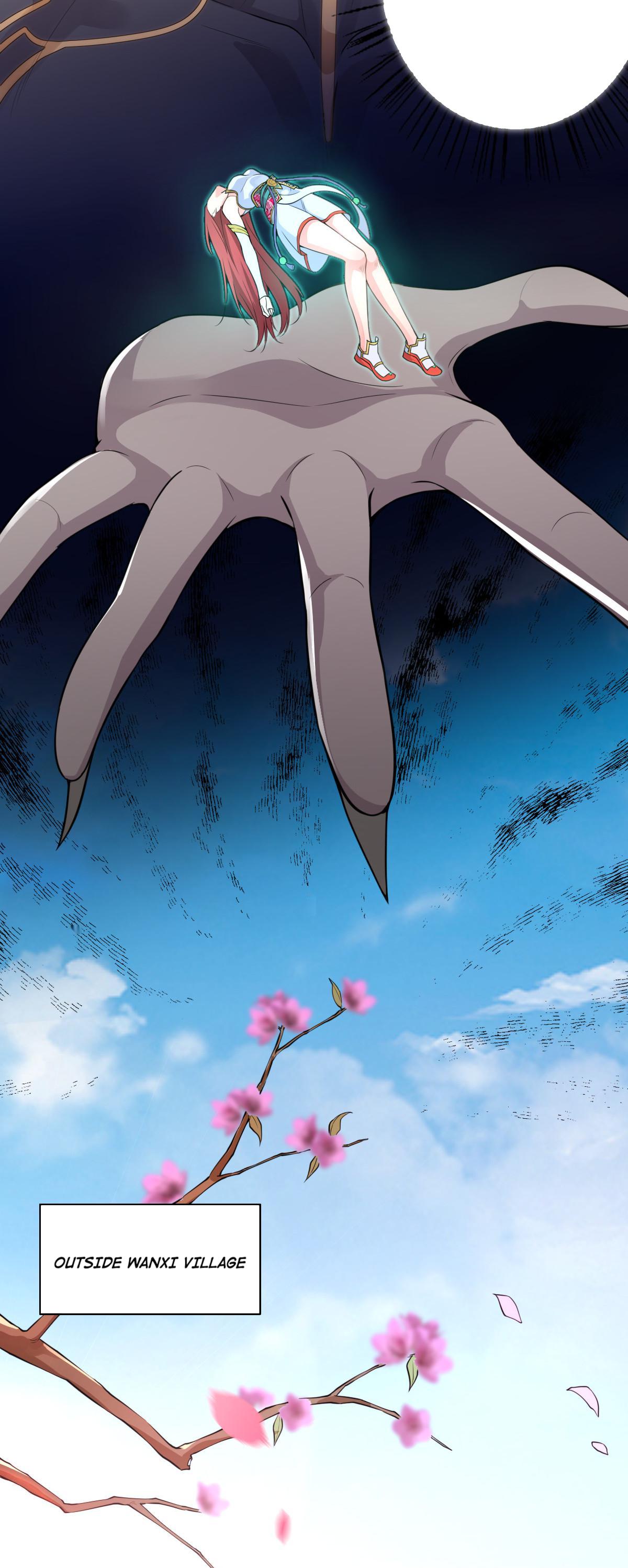The Strongest Demon Becomes the Protagonist's Strategist Ch. 2 第42页
