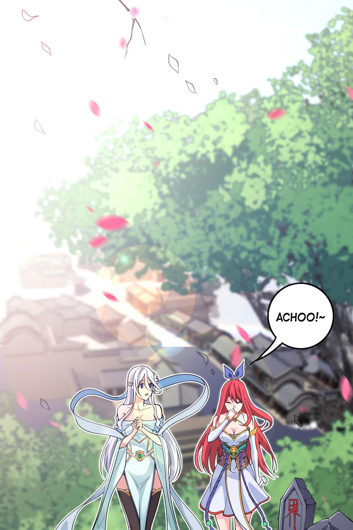 The Strongest Demon Becomes the Protagonist's Strategist Ch. 2 第43页