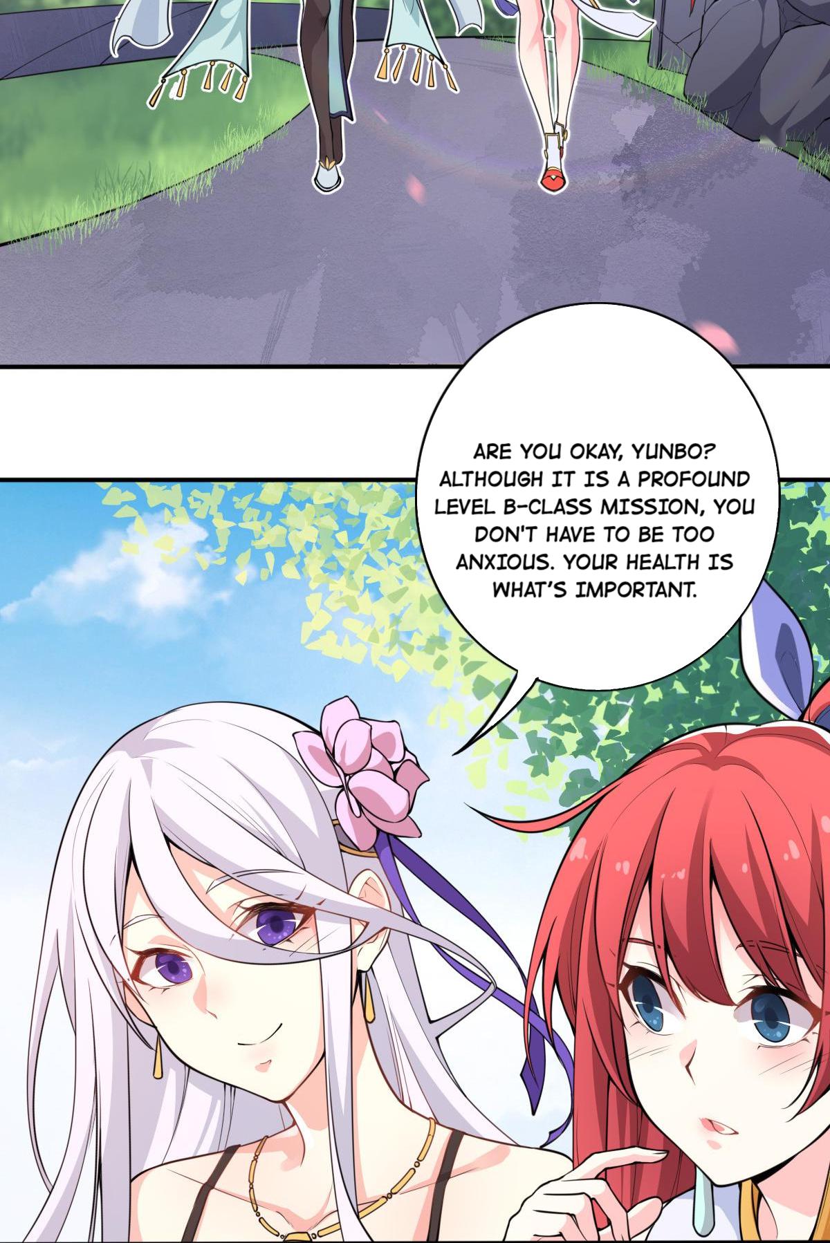 The Strongest Demon Becomes the Protagonist's Strategist Ch. 2 第44页