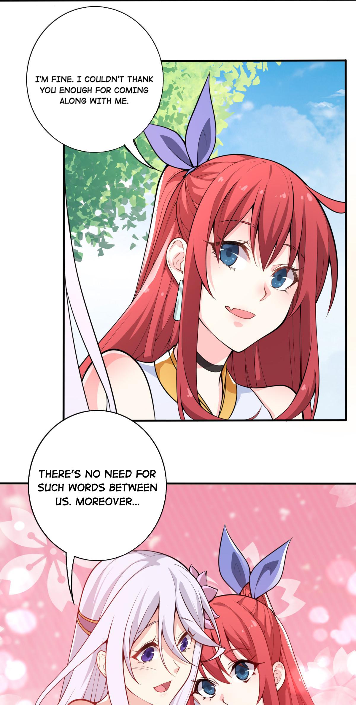 The Strongest Demon Becomes the Protagonist's Strategist Ch. 2 第45页