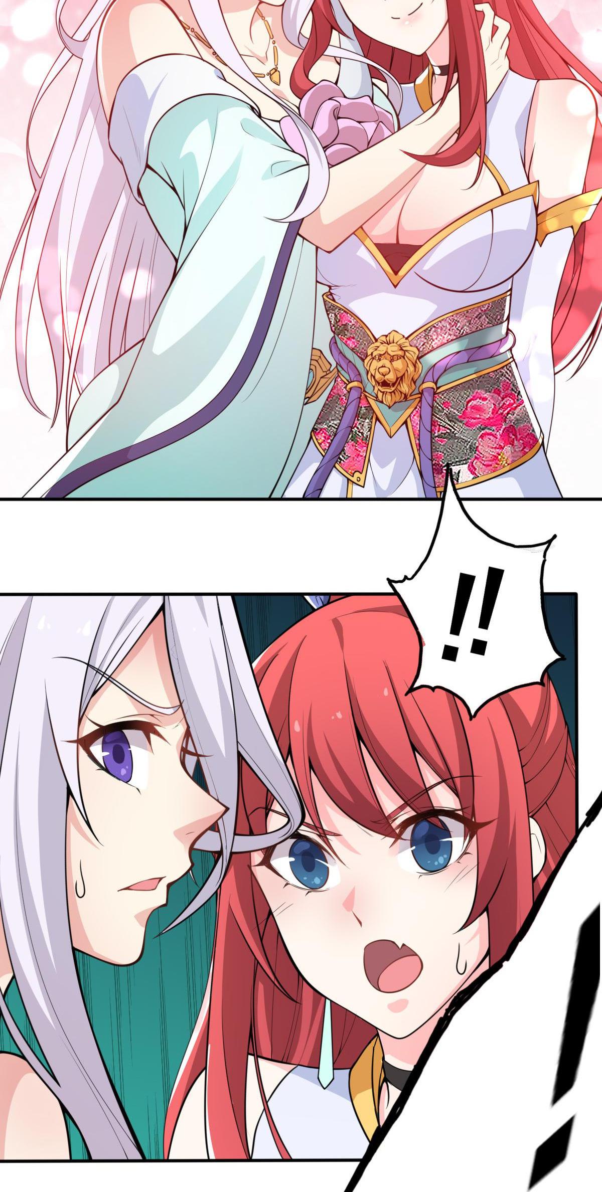 The Strongest Demon Becomes the Protagonist's Strategist Ch. 2 第46页