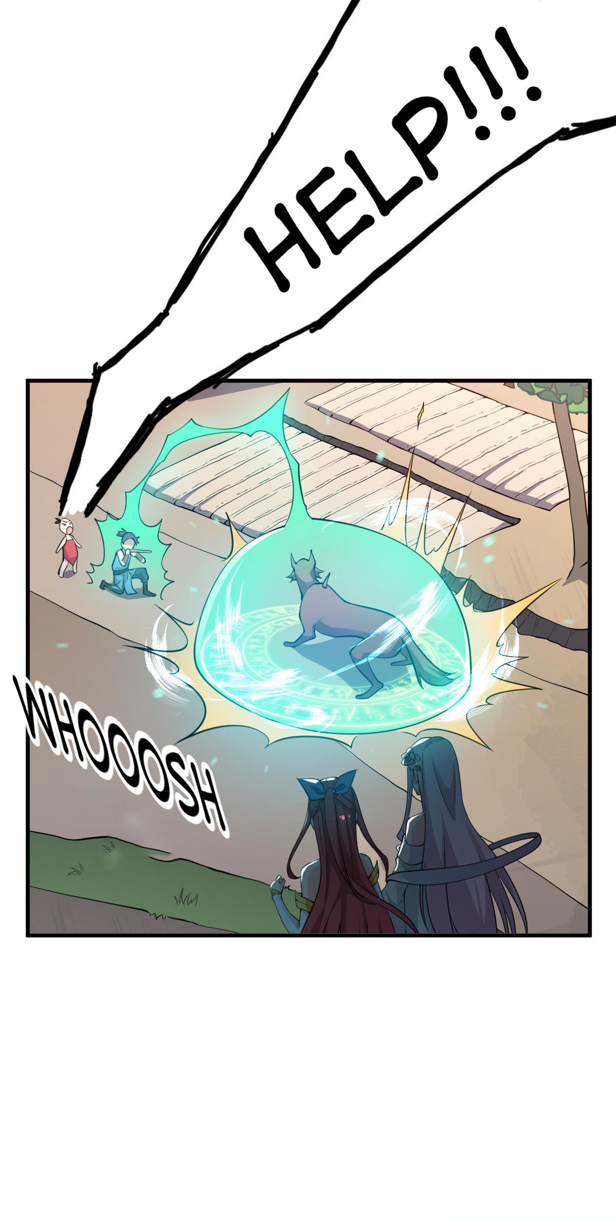 The Strongest Demon Becomes the Protagonist's Strategist Ch. 2 第47页