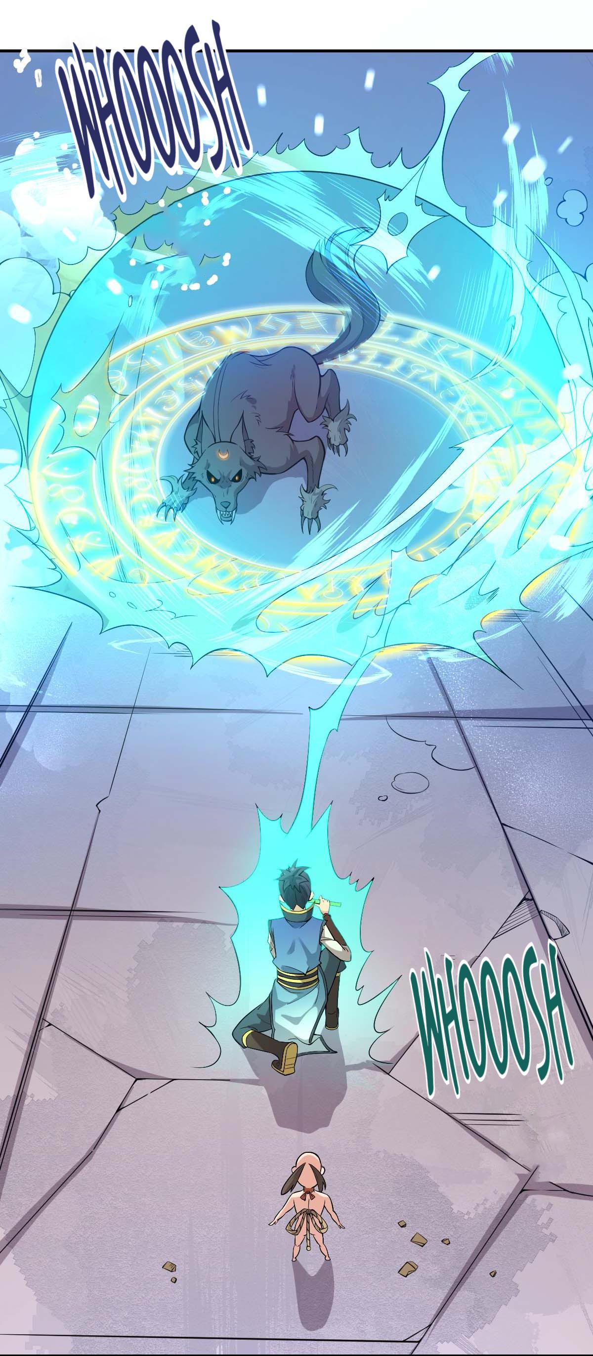 The Strongest Demon Becomes the Protagonist's Strategist Ch. 2 第48页