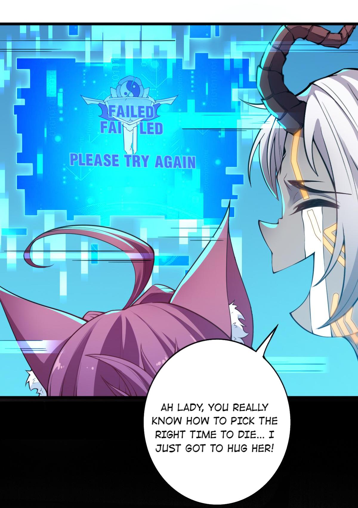 The Strongest Demon Becomes the Protagonist's Strategist Ch. 2 第6页