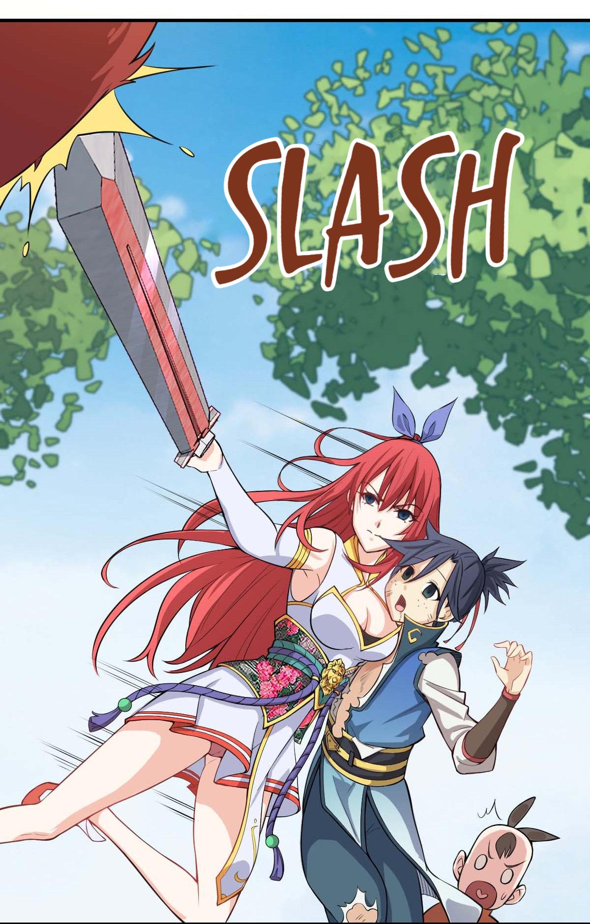 The Strongest Demon Becomes the Protagonist's Strategist Ch. 2 第52页