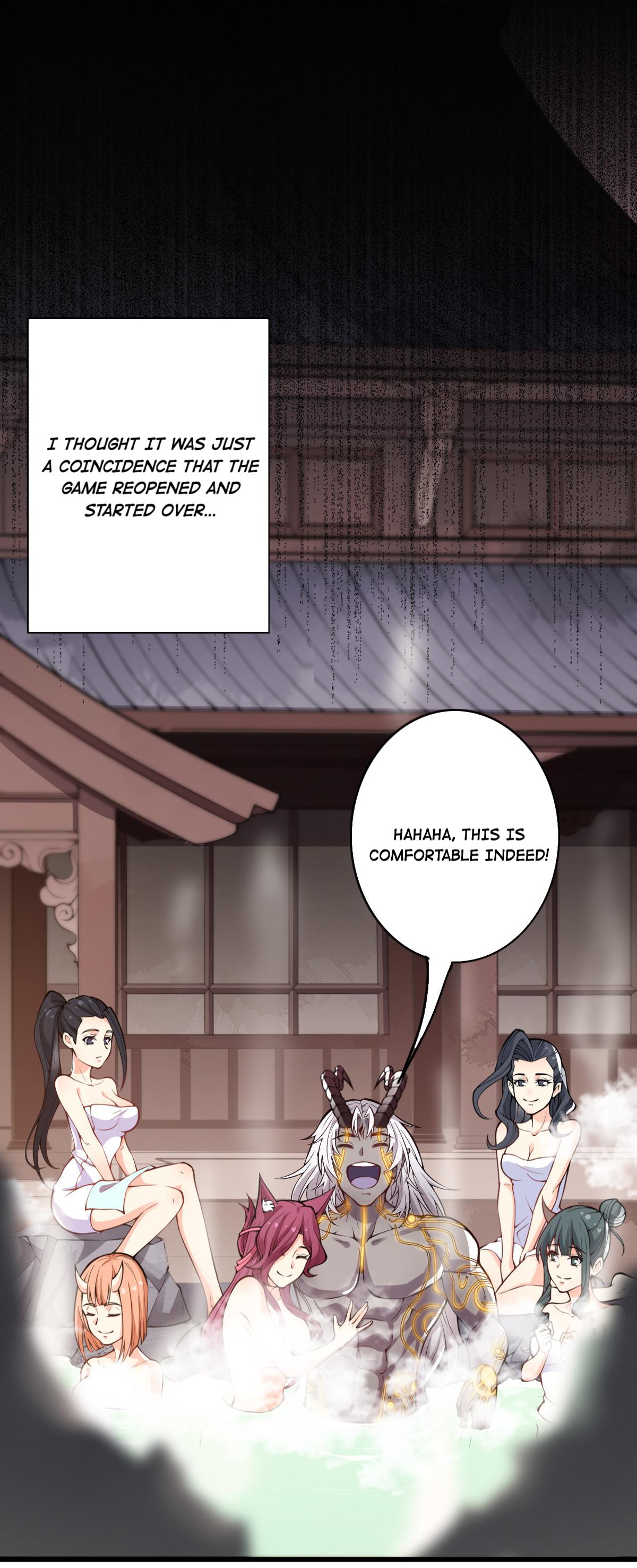 The Strongest Demon Becomes the Protagonist's Strategist Ch. 2 第7页