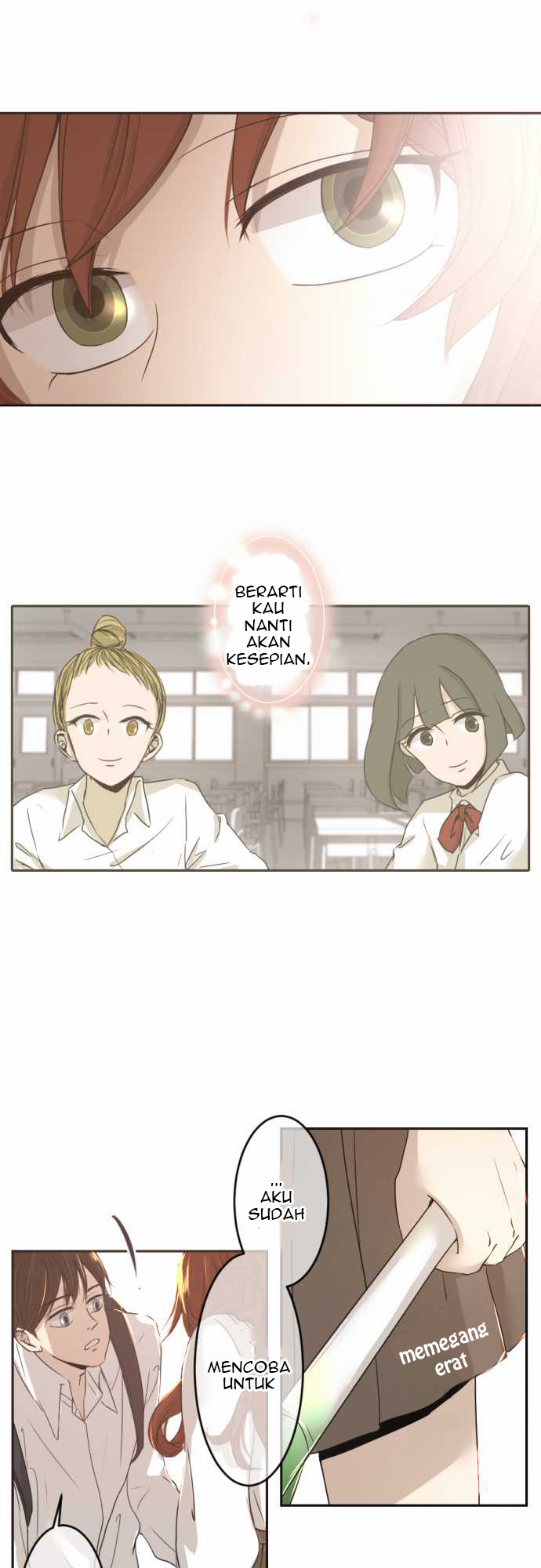 KAKAO 79% Kita sudah pindah rumah 第7页