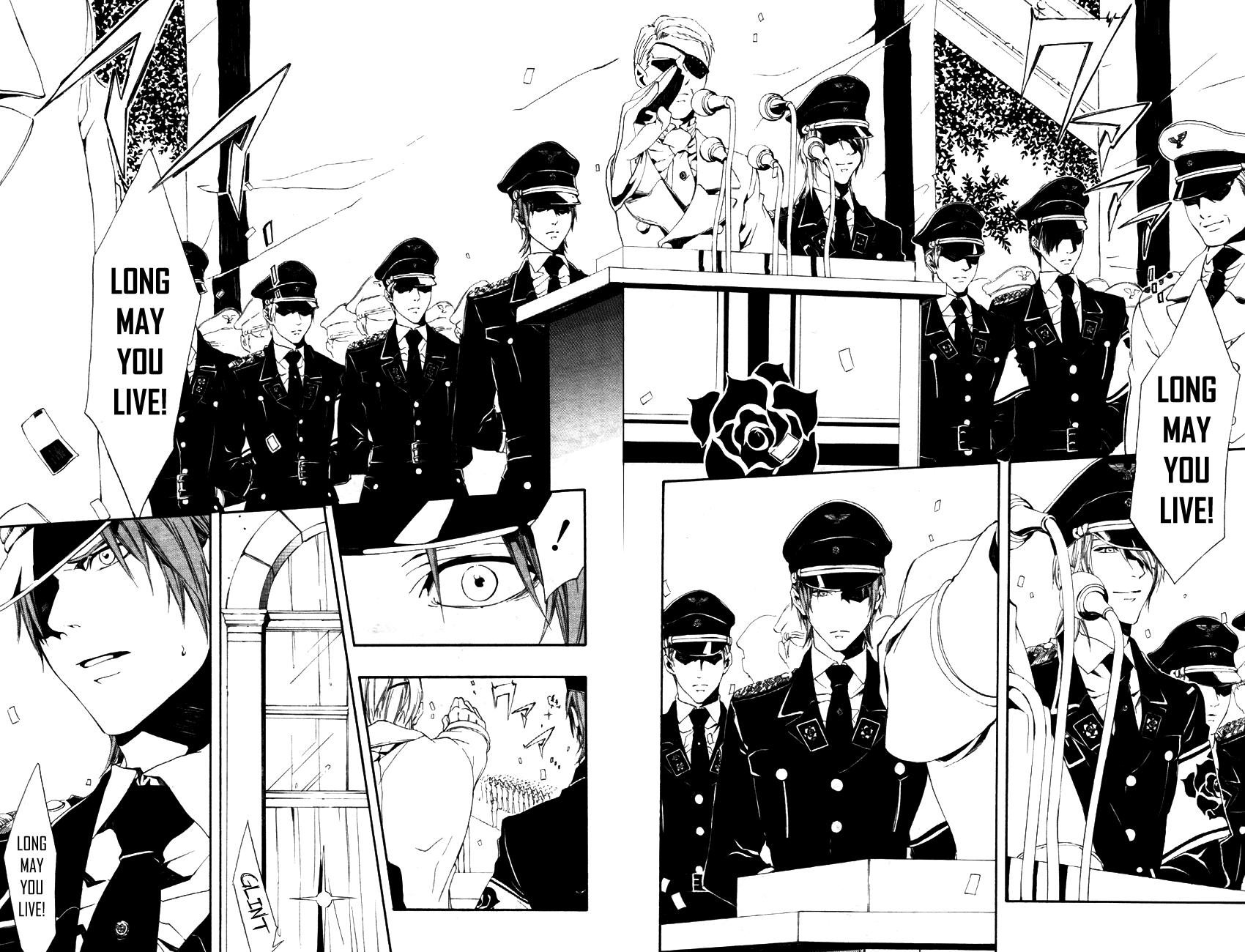 Toxic Countdown 第9页