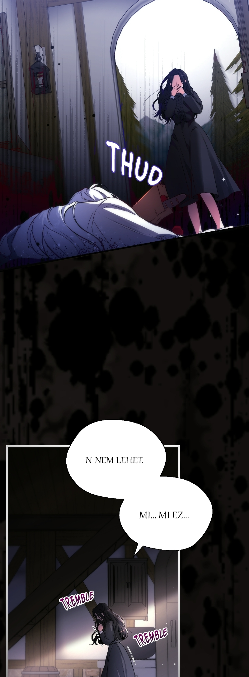 Beoryeojin Na-eui Choeaereul Wihayeo Vol. 1 Ch. 3 第2页