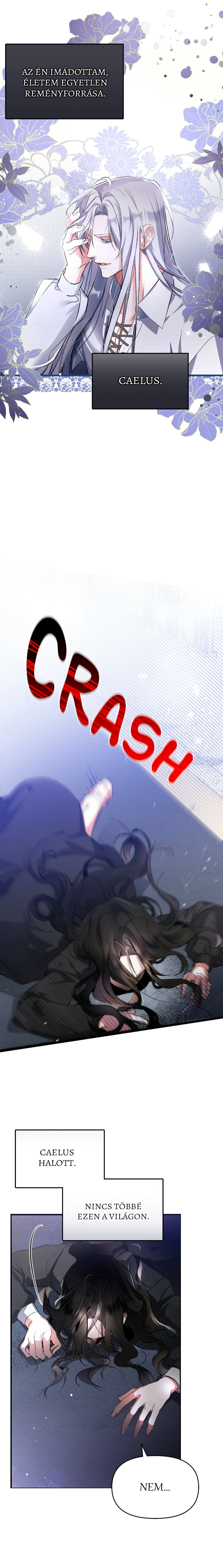 Beoryeojin Na-eui Choeaereul Wihayeo Vol. 1 Ch. 3 第11页
