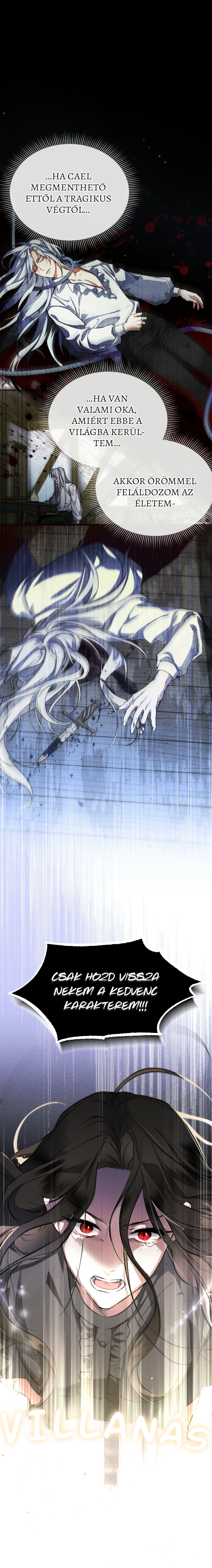 Beoryeojin Na-eui Choeaereul Wihayeo Vol. 1 Ch. 3 第13页