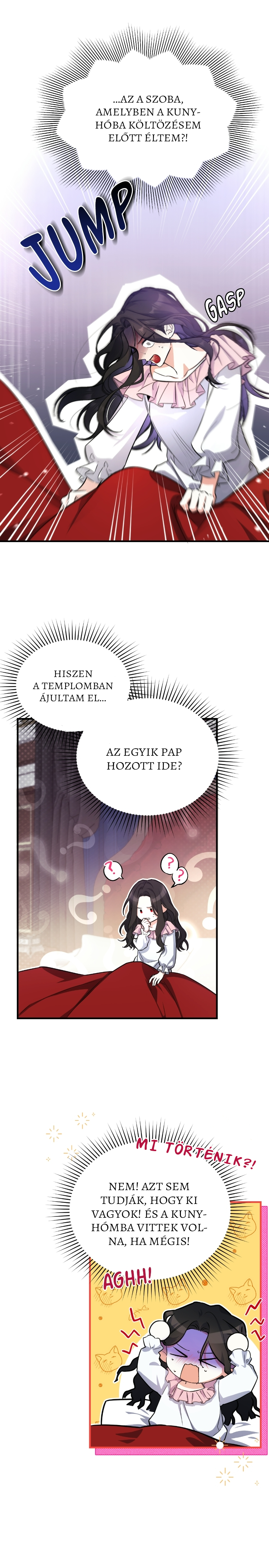 Beoryeojin Na-eui Choeaereul Wihayeo Vol. 1 Ch. 3 第15页
