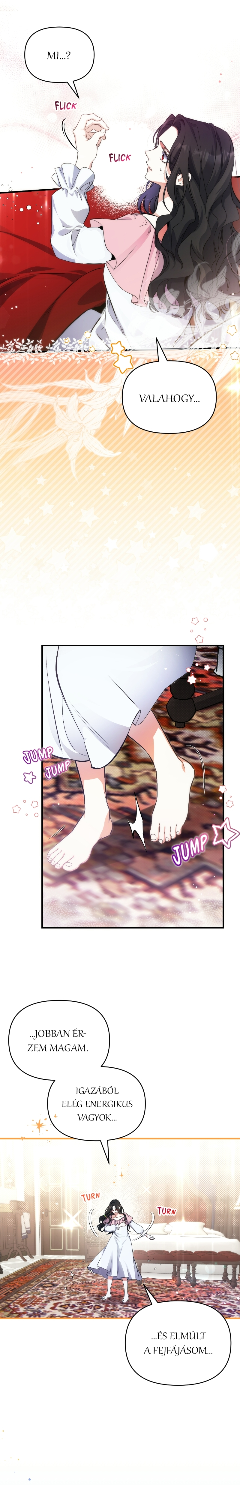 Beoryeojin Na-eui Choeaereul Wihayeo Vol. 1 Ch. 3 第16页