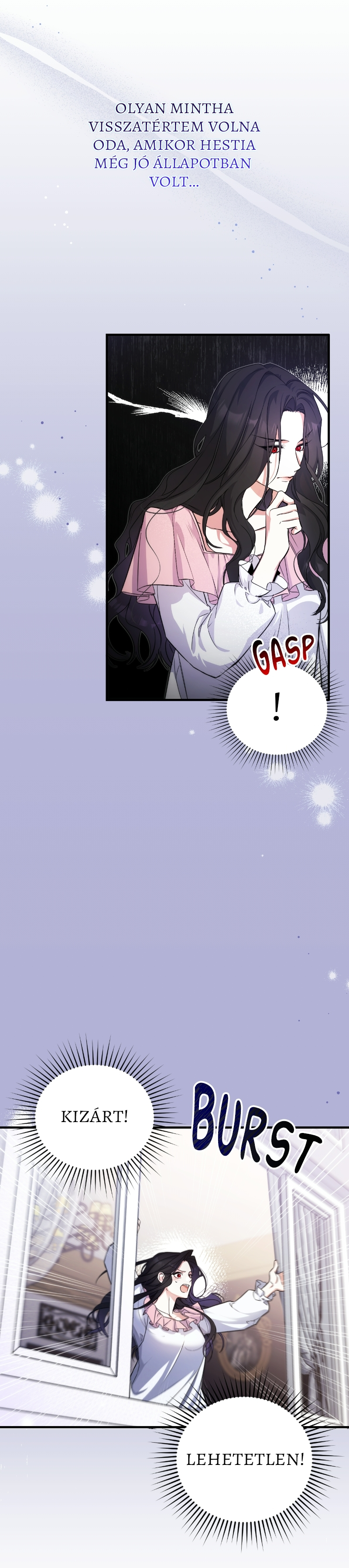 Beoryeojin Na-eui Choeaereul Wihayeo Vol. 1 Ch. 3 第17页