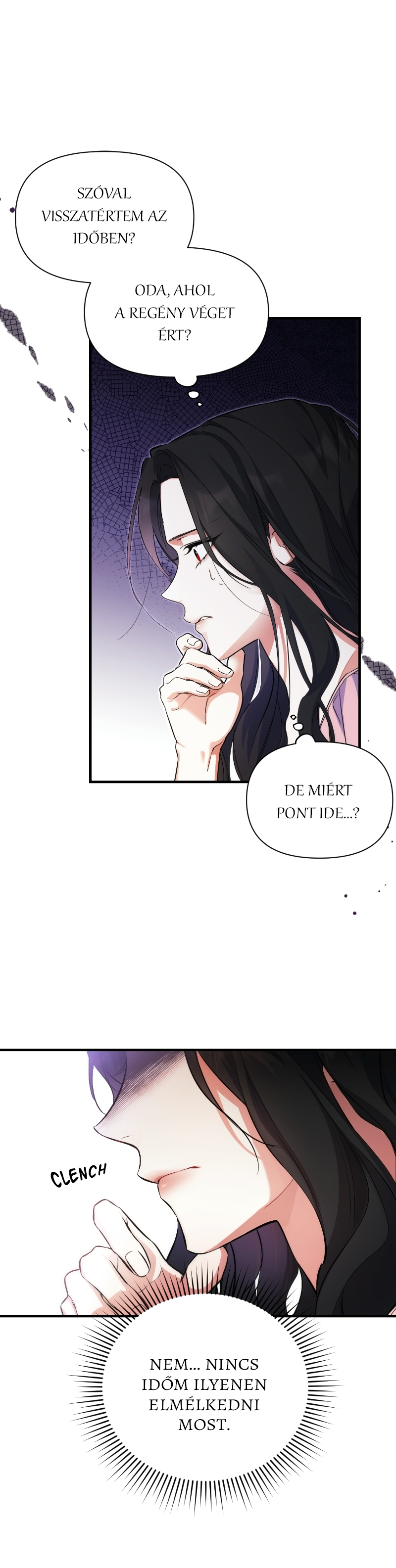 Beoryeojin Na-eui Choeaereul Wihayeo Vol. 1 Ch. 3 第19页