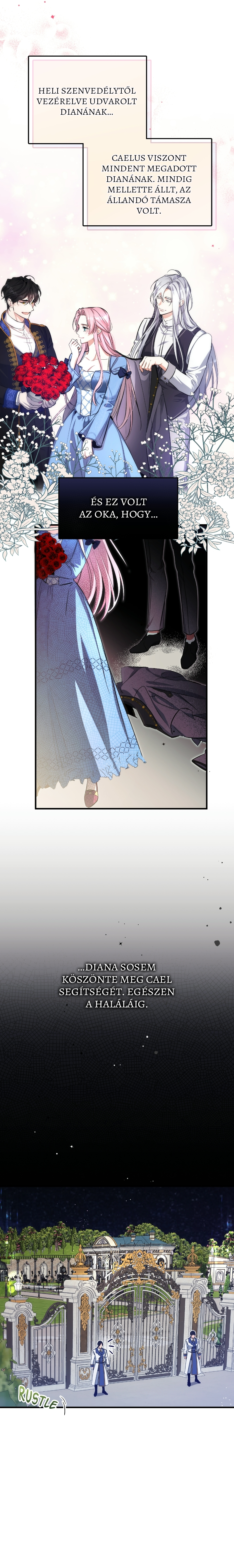 Beoryeojin Na-eui Choeaereul Wihayeo Vol. 1 Ch. 3 第22页