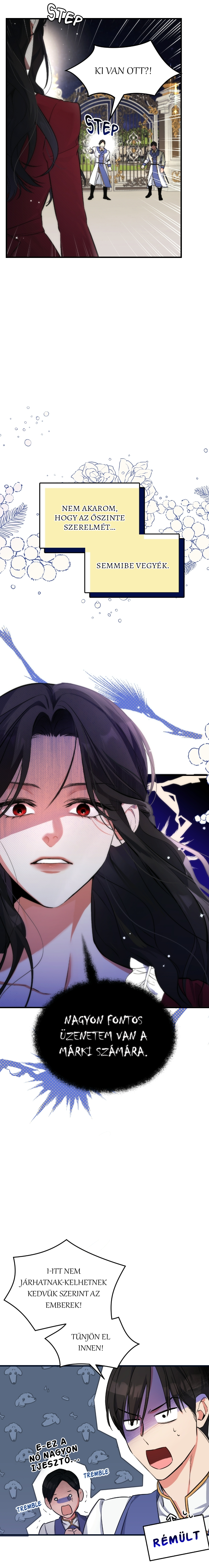 Beoryeojin Na-eui Choeaereul Wihayeo Vol. 1 Ch. 3 第23页