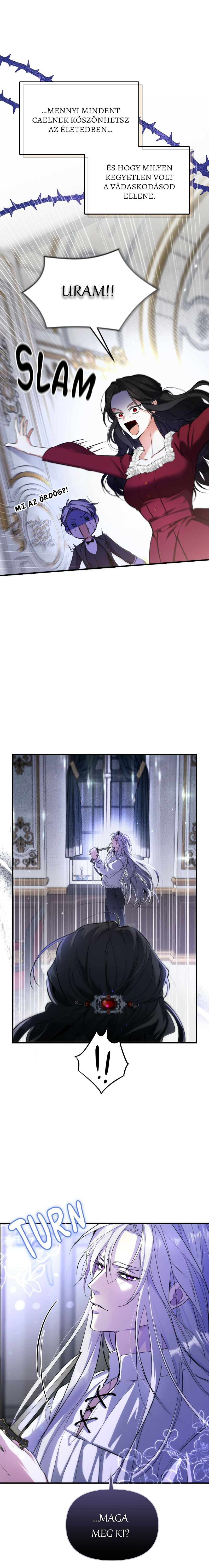 Beoryeojin Na-eui Choeaereul Wihayeo Vol. 1 Ch. 3 第25页