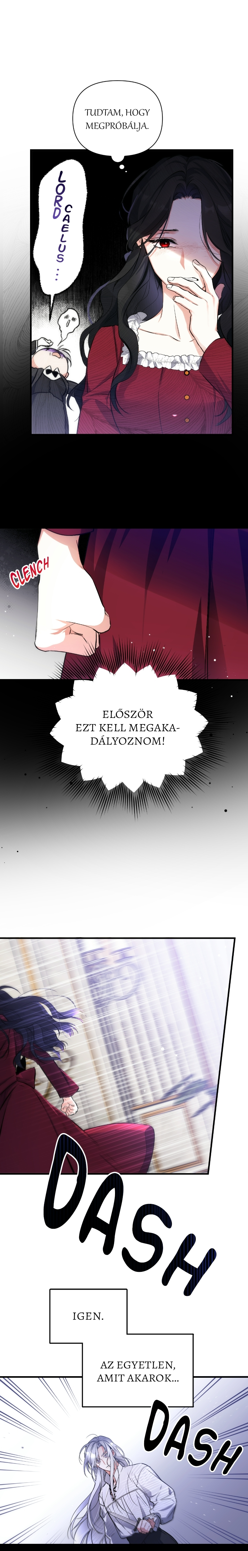 Beoryeojin Na-eui Choeaereul Wihayeo Vol. 1 Ch. 3 第26页