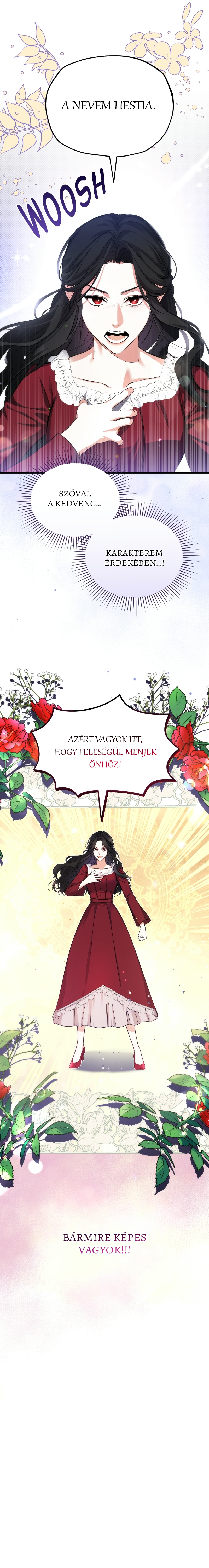 Beoryeojin Na-eui Choeaereul Wihayeo Vol. 1 Ch. 3 第28页