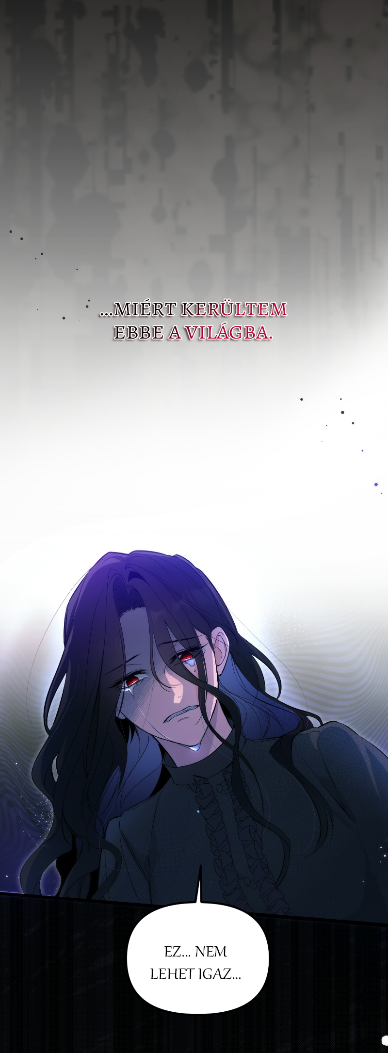 Beoryeojin Na-eui Choeaereul Wihayeo Vol. 1 Ch. 3 第4页