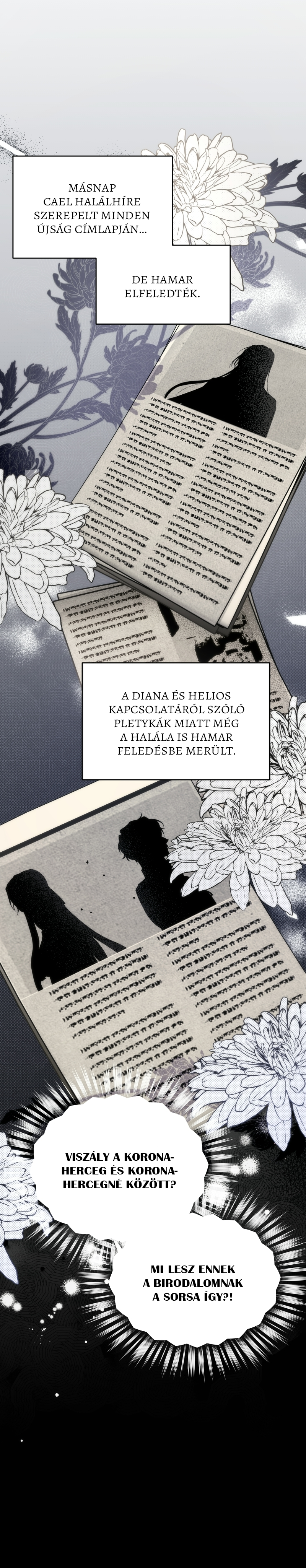 Beoryeojin Na-eui Choeaereul Wihayeo Vol. 1 Ch. 3 第7页