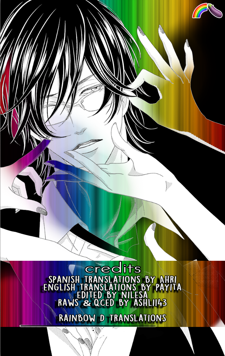 Love Tore - Renai Taishitsu Kaizen Kouza 第1页