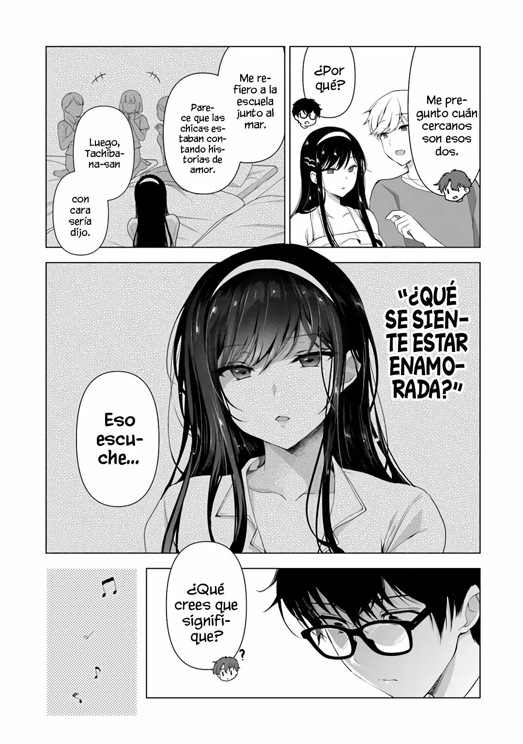 Watashi, 2-banme no Kanojo de Ii kara. Vol. 1 Ch. 1 第43页