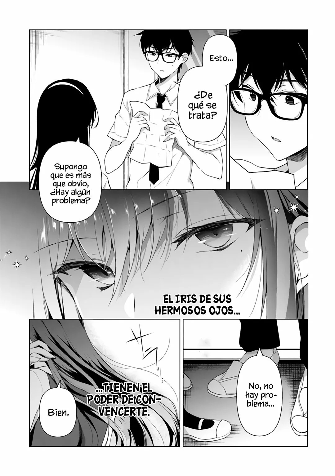 Watashi, 2-banme no Kanojo de Ii kara. Vol. 1 Ch. 1 第62页