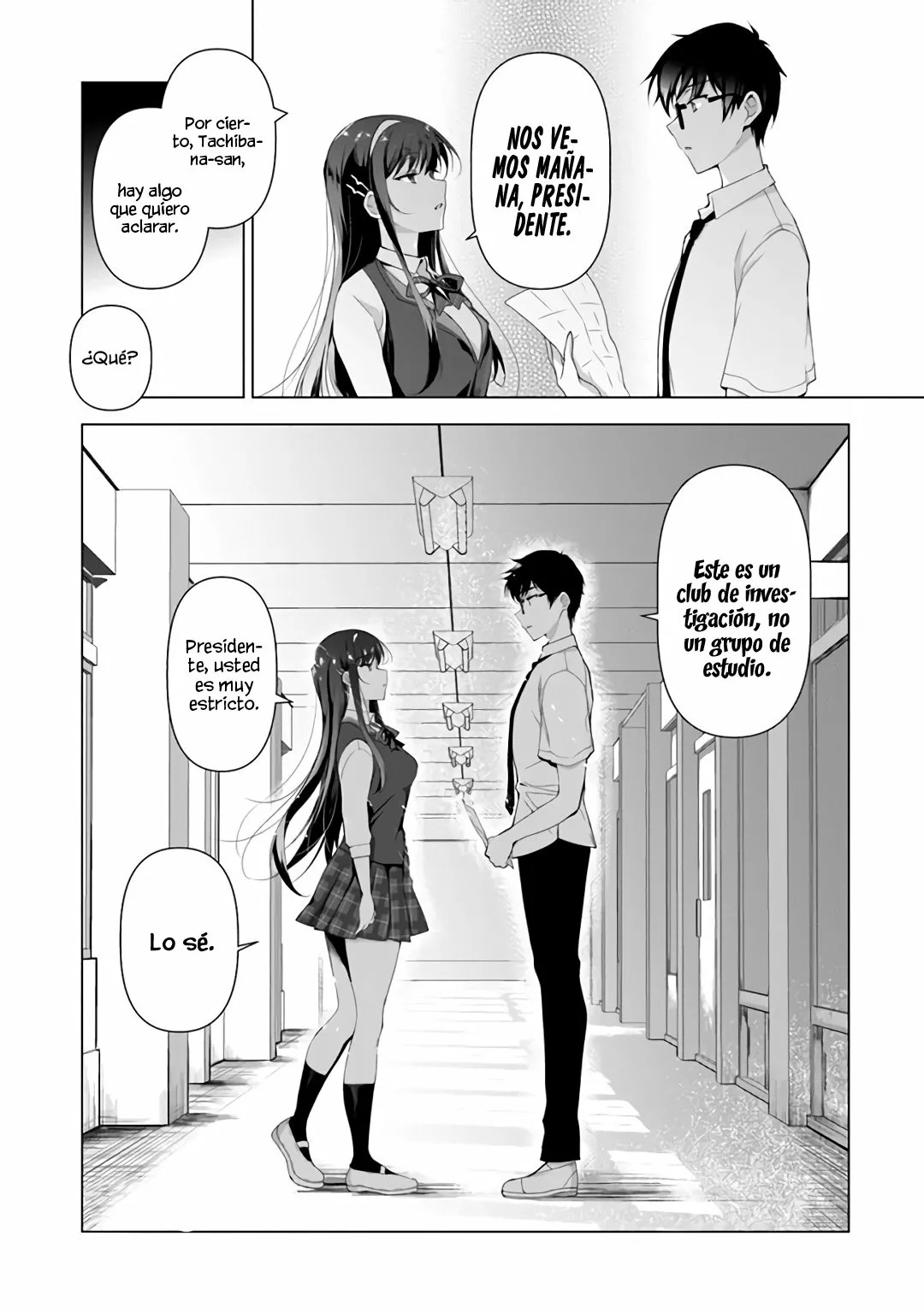 Watashi, 2-banme no Kanojo de Ii kara. Vol. 1 Ch. 1 第63页