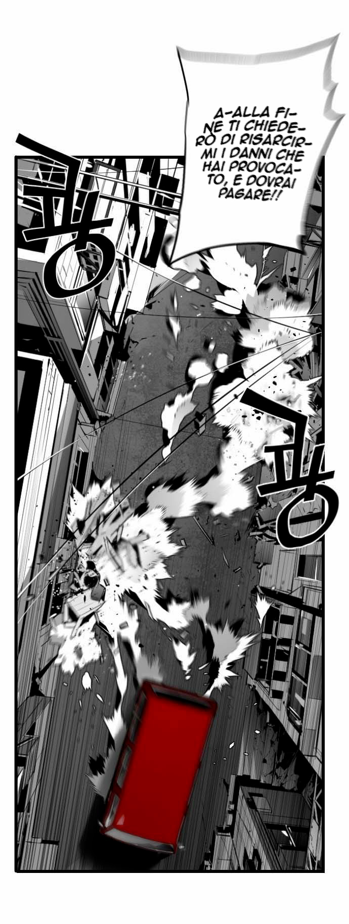 Terror Man Vol. 1 Ch. 4 第21页