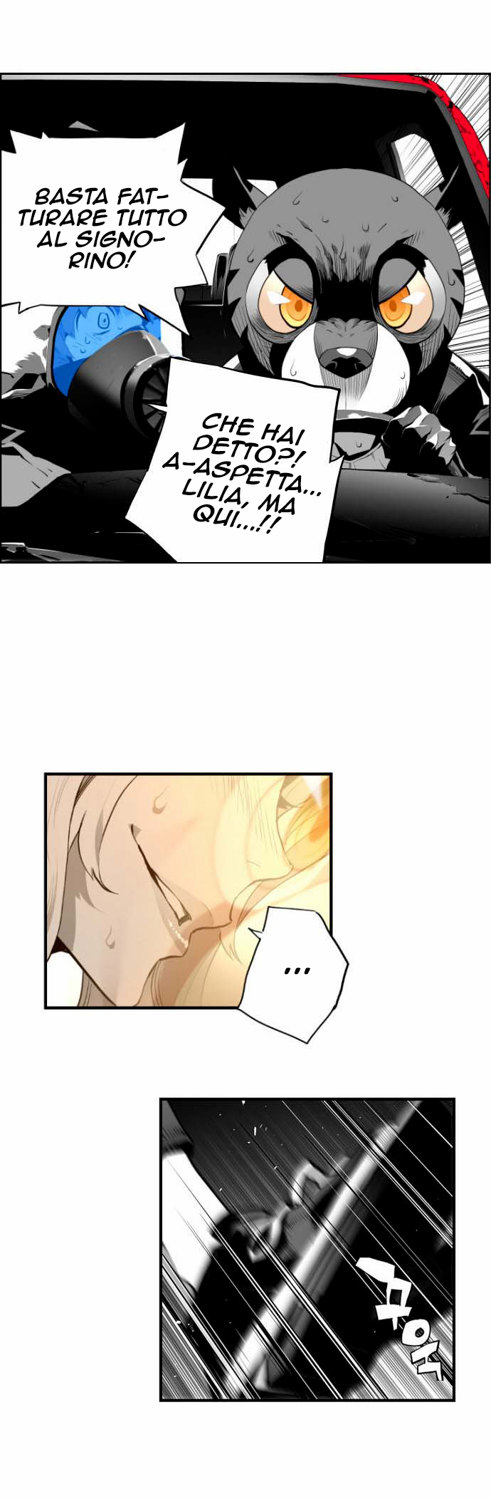 Terror Man Vol. 1 Ch. 4 第22页