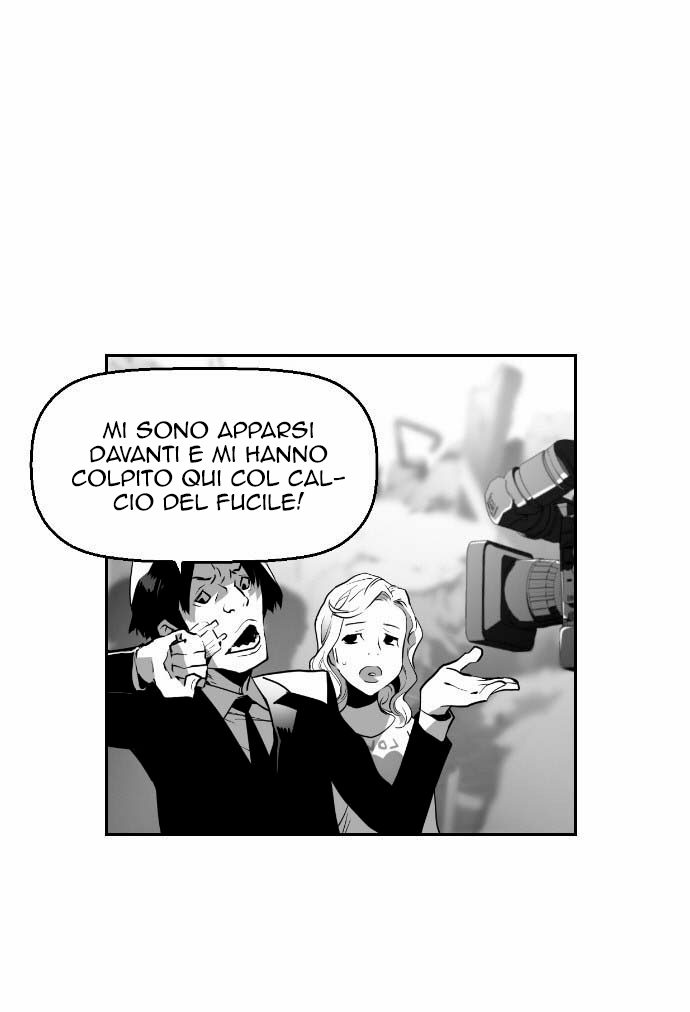 Terror Man Vol. 1 Ch. 4 第26页