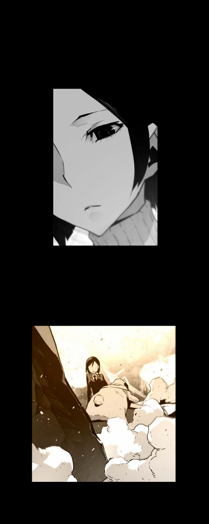 Terror Man Vol. 1 Ch. 4 第31页