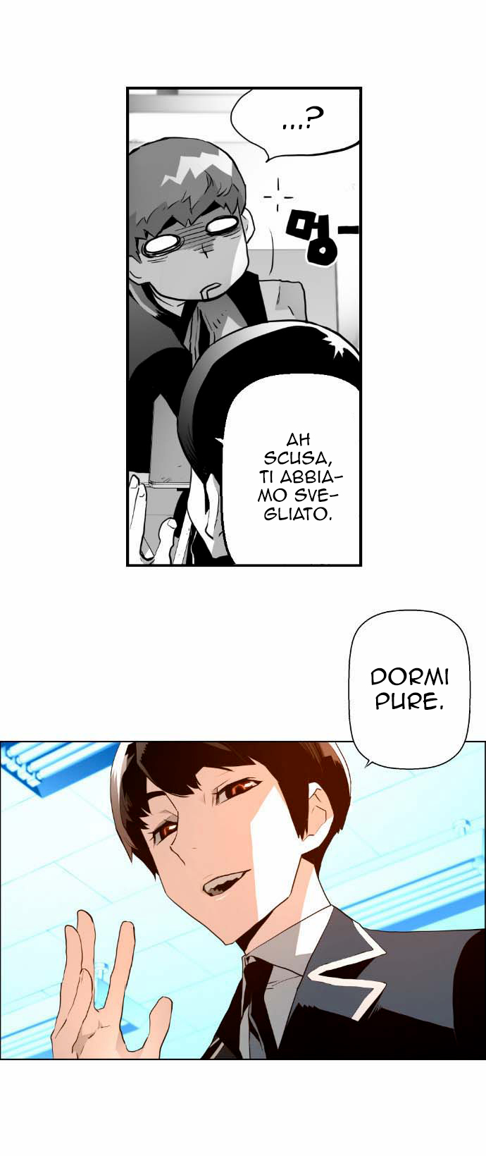 Terror Man Vol. 1 Ch. 4 第34页