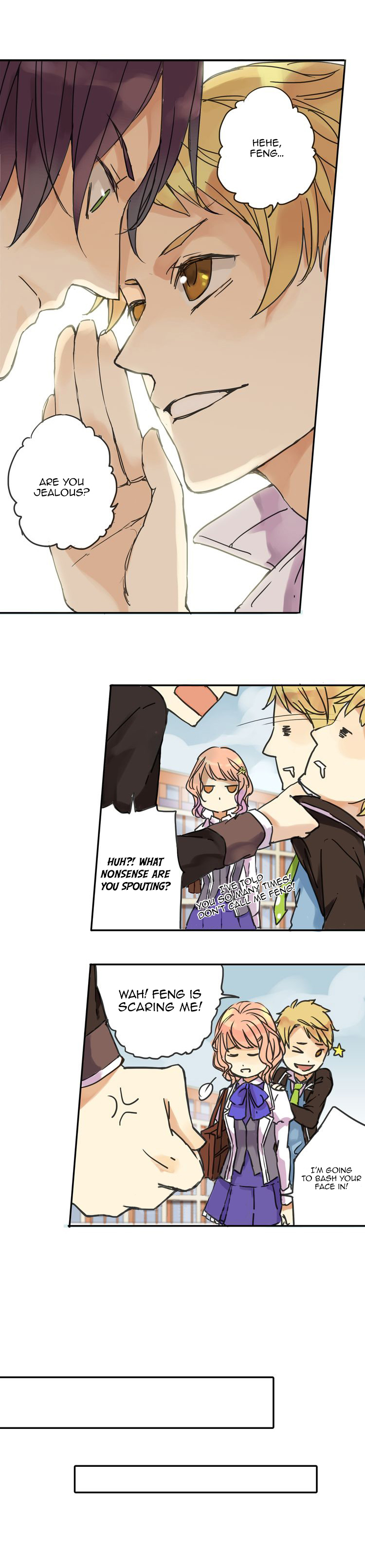 The Rose Tower 第7页