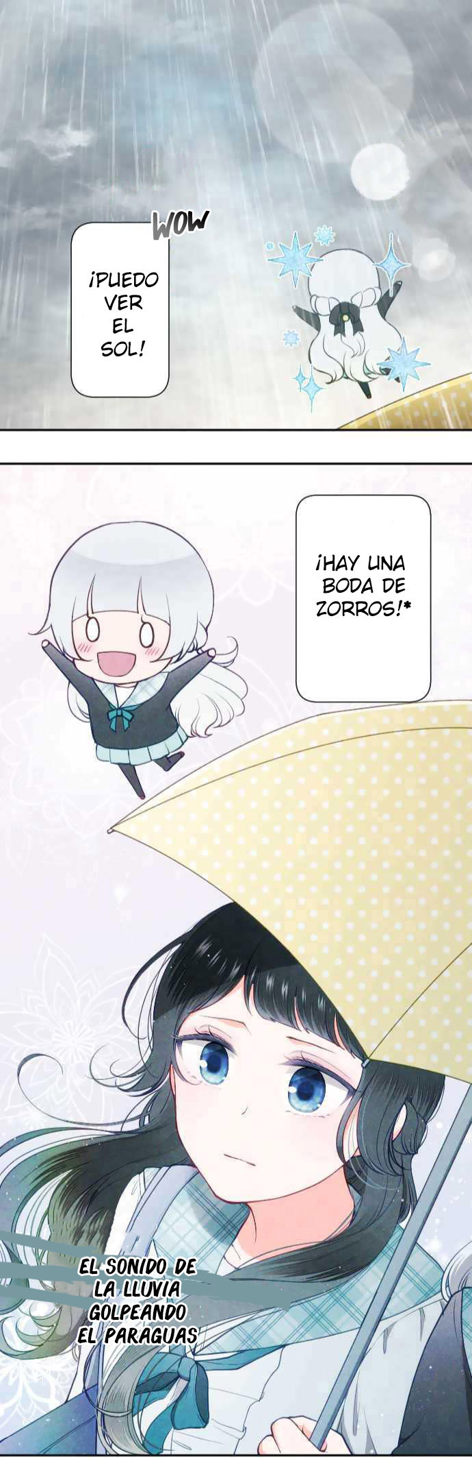 Uso no Tsukenai Otoshi Goro Baño de sol (Parte 2) 第24页