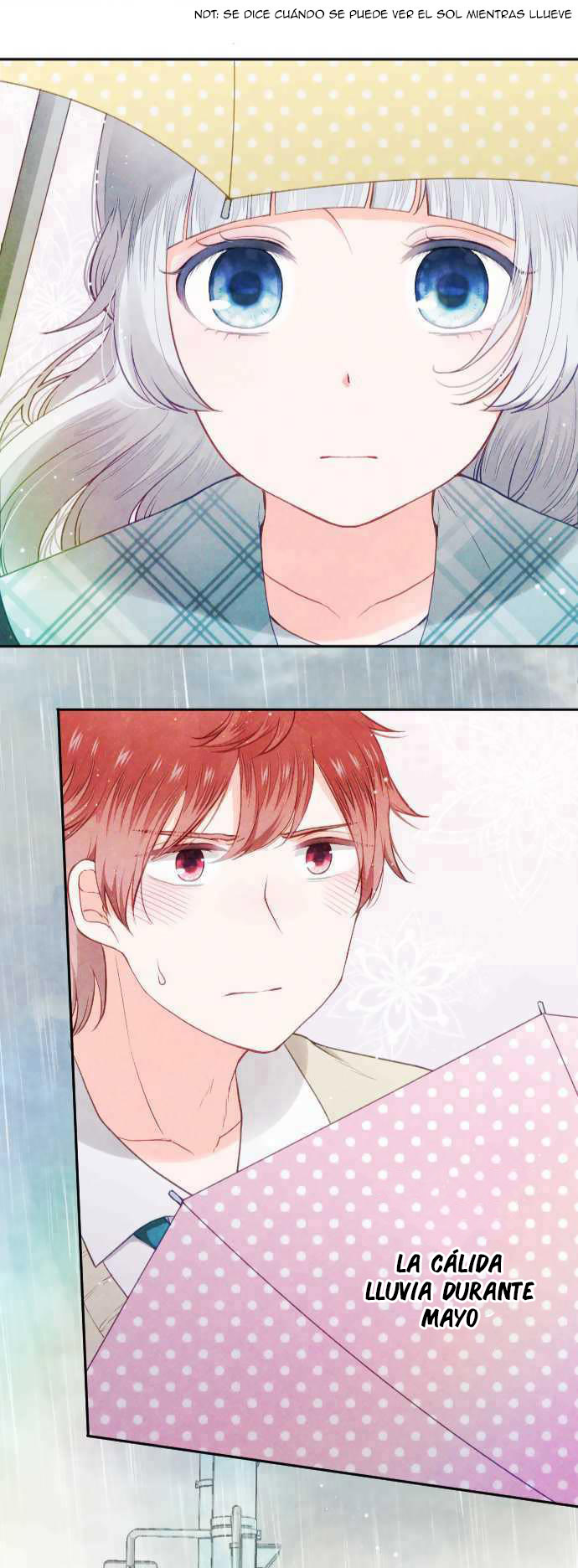 Uso no Tsukenai Otoshi Goro Baño de sol (Parte 2) 第25页
