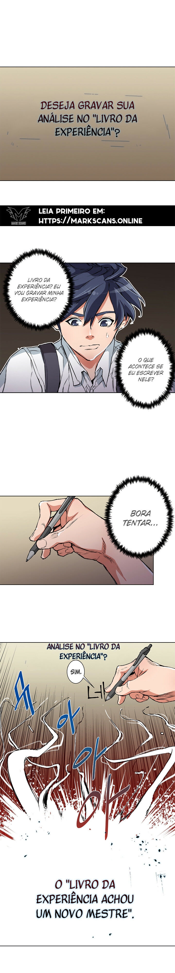Read to Level Up Ch. 2 第2页