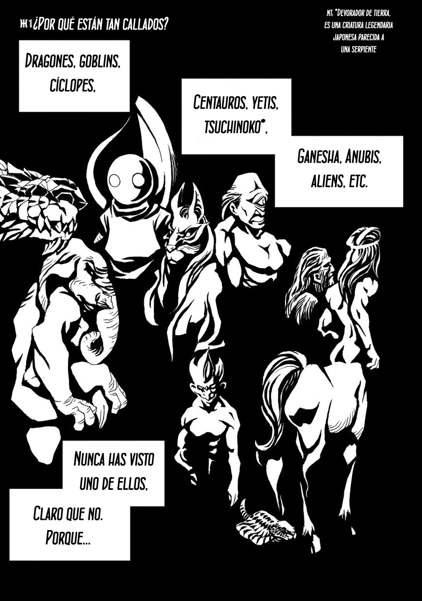 Area 51 ¿Por qué están tan callados? 第5页