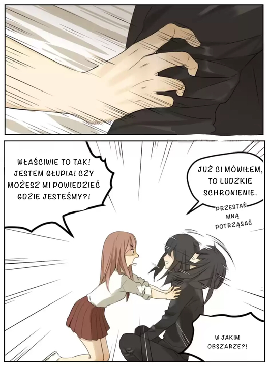 A World Ruled by Cats Ch. 1 第24页
