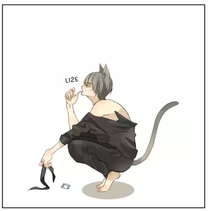 A World Ruled by Cats Ch. 1 第29页